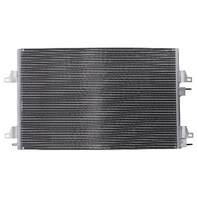 Kondenzator, klima-uređaj NRF NRF 35749 IC-BB071B