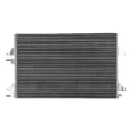 Kondenzator, klima-uređaj NRF NRF 35749 IC-BB071B