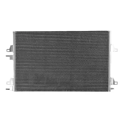 Kondenzator, klima-uređaj NRF NRF 35749 IC-BB071B