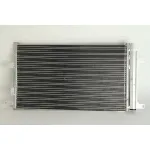 Kondenzator, klima-uređaj NRF NRF 35751 IC-BB071C