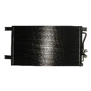 Kondenzator, klima-uređaj NRF NRF 35756 IC-BB071F