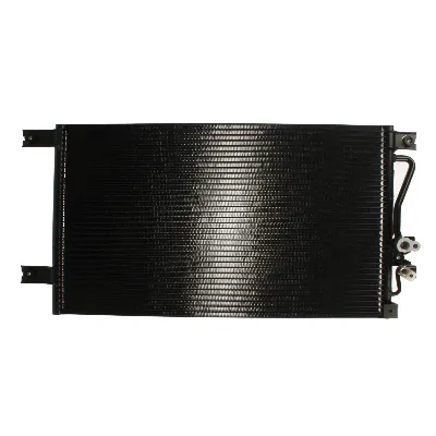 Kondenzator, klima-uređaj NRF NRF 35756 IC-BB071F