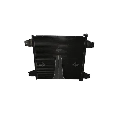 Kondenzator, klima-uređaj NRF NRF 35757 IC-BADB2E