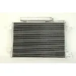 Kondenzator, klima-uređaj NRF NRF 35758 IC-B2C7AF