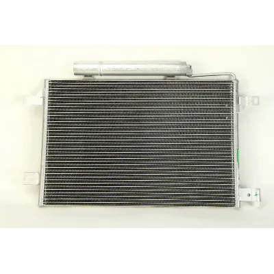 Kondenzator, klima-uređaj NRF NRF 35758 IC-B2C7AF