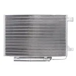 Kondenzator, klima-uređaj NRF NRF 35759 IC-B2C7B0