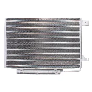 Kondenzator, klima-uređaj NRF NRF 35759 IC-B2C7B0