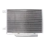 Kondenzator, klima-uređaj NRF NRF 35759 IC-B2C7B0