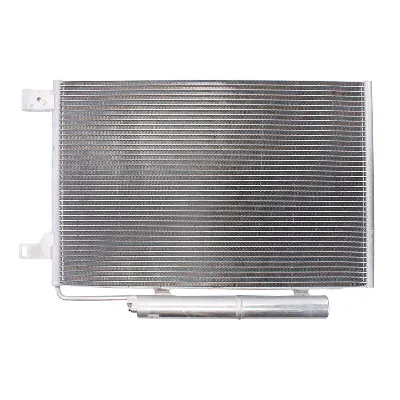 Kondenzator, klima-uređaj NRF NRF 35759 IC-B2C7B0