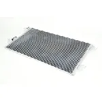 Kondenzator, klima-uređaj NRF NRF 35760 IC-BB0720