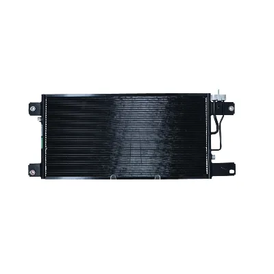 Kondenzator, klima-uređaj NRF NRF 35762 IC-BB0721