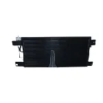 Kondenzator, klima-uređaj NRF NRF 35762 IC-BB0721