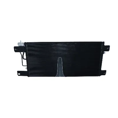 Kondenzator, klima-uređaj NRF NRF 35762 IC-BB0721