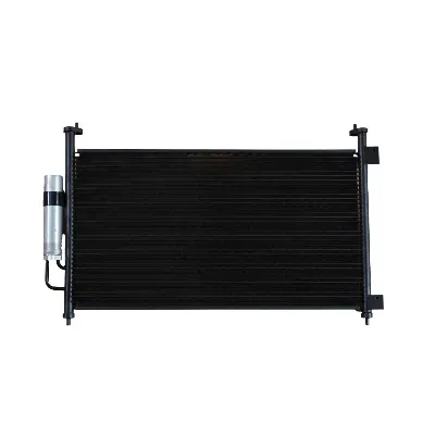 Kondenzator, klima-uređaj NRF NRF 35763 IC-BB0722