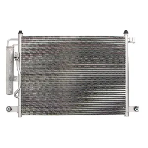 Kondenzator, klima-uređaj NRF NRF 35766 IC-BB0725