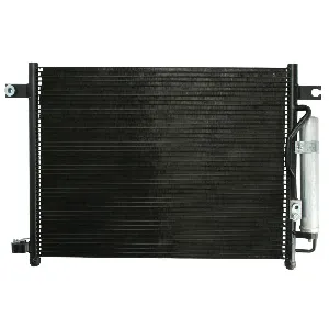 Kondenzator, klima-uređaj NRF NRF 35767 IC-BB0726