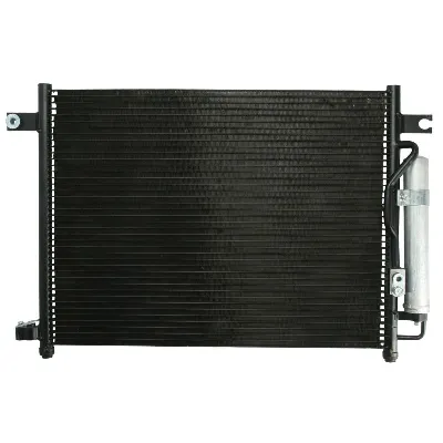 Kondenzator, klima-uređaj NRF NRF 35767 IC-BB0726