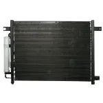 Kondenzator, klima-uređaj NRF NRF 35767 IC-BB0726