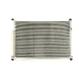 Kondenzator, klima-uređaj NRF NRF 35769 IC-BB0728