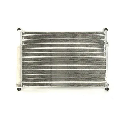 Kondenzator, klima-uređaj NRF NRF 35769 IC-BB0728