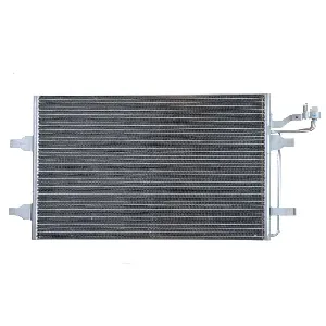 Kondenzator, klima-uređaj NRF NRF 35770 IC-B430B8