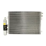 Kondenzator, klima-uređaj NRF NRF 35771 IC-B8F602