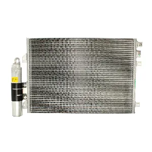 Kondenzator, klima-uređaj NRF NRF 35771 IC-B8F602