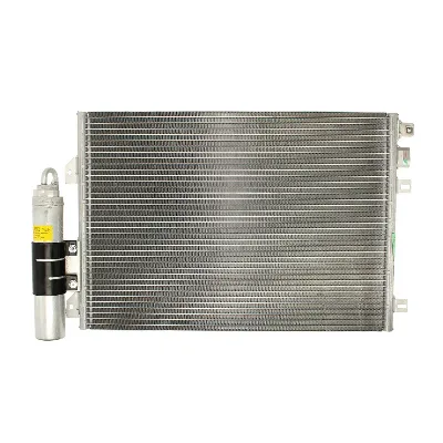 Kondenzator, klima-uređaj NRF NRF 35771 IC-B8F602