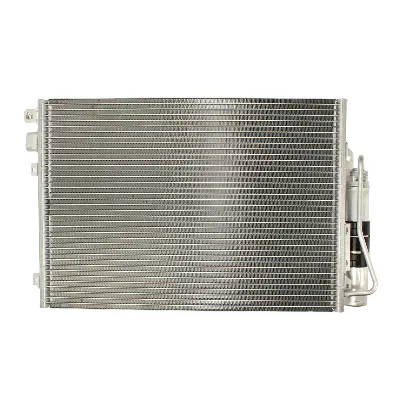 Kondenzator, klima-uređaj NRF NRF 35771 IC-B8F602