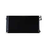 Kondenzator, klima-uređaj NRF NRF 35773 IC-BB072A