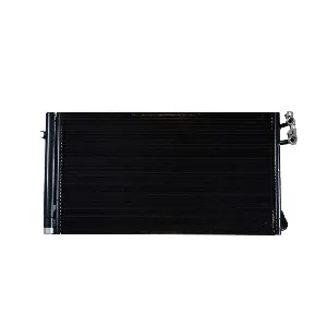 Kondenzator, klima-uređaj NRF NRF 35773 IC-BB072A