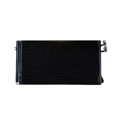 Kondenzator, klima-uređaj NRF NRF 35773 IC-BB072A