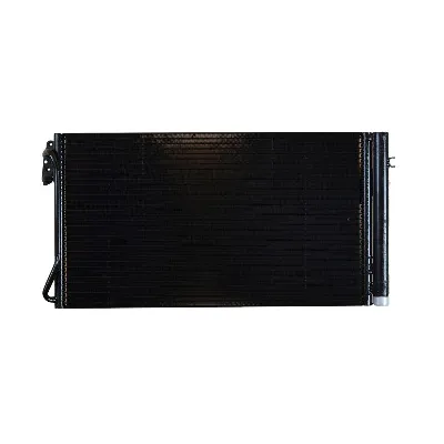 Kondenzator, klima-uređaj NRF NRF 35773 IC-BB072A