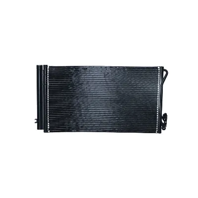 Kondenzator, klima-uređaj NRF NRF 35773 IC-BB072A