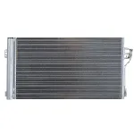 Kondenzator, klima-uređaj NRF NRF 35776 IC-B8F3B8