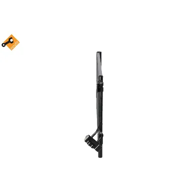 Kondenzator, klima-uređaj NRF NRF 35776 IC-B8F3B8