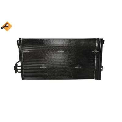 Kondenzator, klima-uređaj NRF NRF 35776 IC-B8F3B8