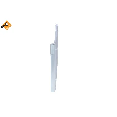 Kondenzator, klima-uređaj NRF NRF 35777 IC-BB072C