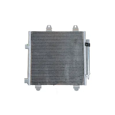 Kondenzator, klima-uređaj NRF NRF 35778 IC-B7B903