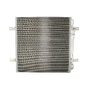 Kondenzator, klima-uređaj NRF NRF 35781 IC-BB072E