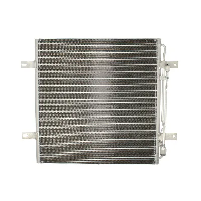 Kondenzator, klima-uređaj NRF NRF 35781 IC-BB072E