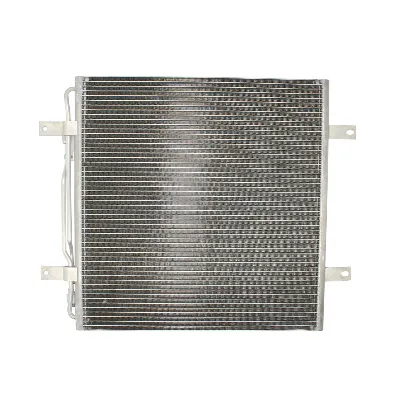 Kondenzator, klima-uređaj NRF NRF 35781 IC-BB072E