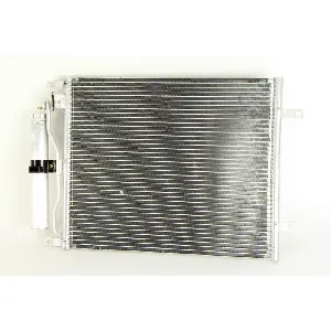 Kondenzator, klima-uređaj NRF NRF 35784 IC-BB0731