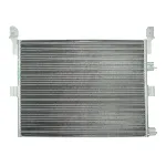 Kondenzator, klima-uređaj NRF NRF 35788 IC-BB0735