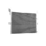 Kondenzator, klima-uređaj NRF NRF 35788 IC-BB0735