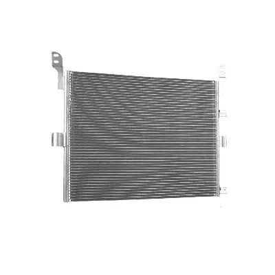 Kondenzator, klima-uređaj NRF NRF 35788 IC-BB0735