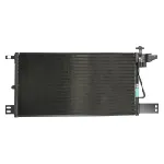 Kondenzator, klima-uređaj NRF NRF 35790 IC-BB0736