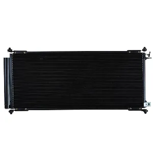 Kondenzator, klima-uređaj NRF NRF 35791 IC-B8F3D9