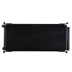 Kondenzator, klima-uređaj NRF NRF 35791 IC-B8F3D9