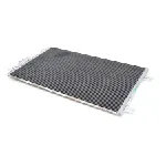 Kondenzator, klima-uređaj NRF NRF 35799 IC-BB073C